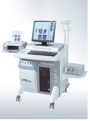 肛肠多功能检查治疗仪