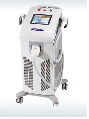 以色列冰点华尔兹脱毛