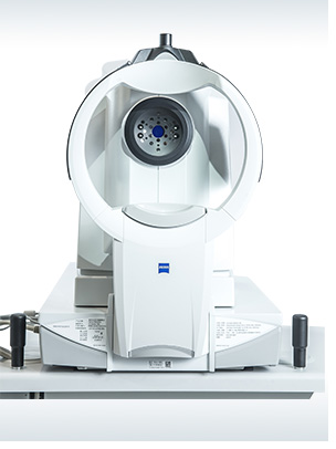 IOLMaster700生物测量仪